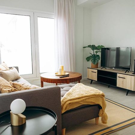 פוארטו דה לה קרוז Club Apartments By Grupo Compostelana 2 מראה חיצוני תמונה