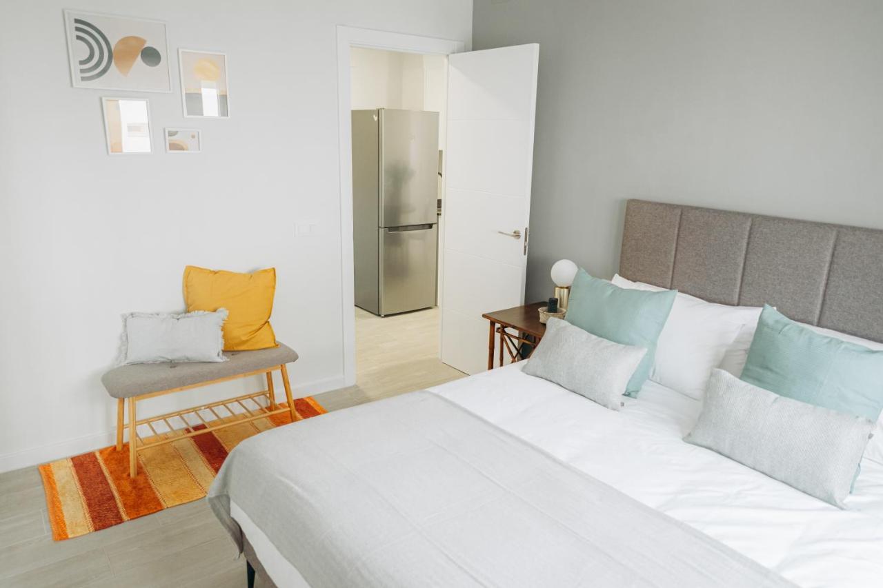 פוארטו דה לה קרוז Club Apartments By Grupo Compostelana 2 מראה חיצוני תמונה