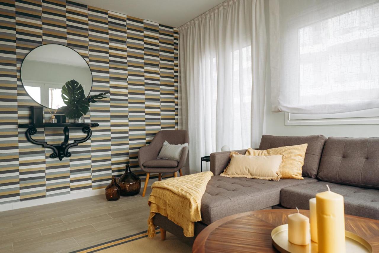 פוארטו דה לה קרוז Club Apartments By Grupo Compostelana 2 מראה חיצוני תמונה