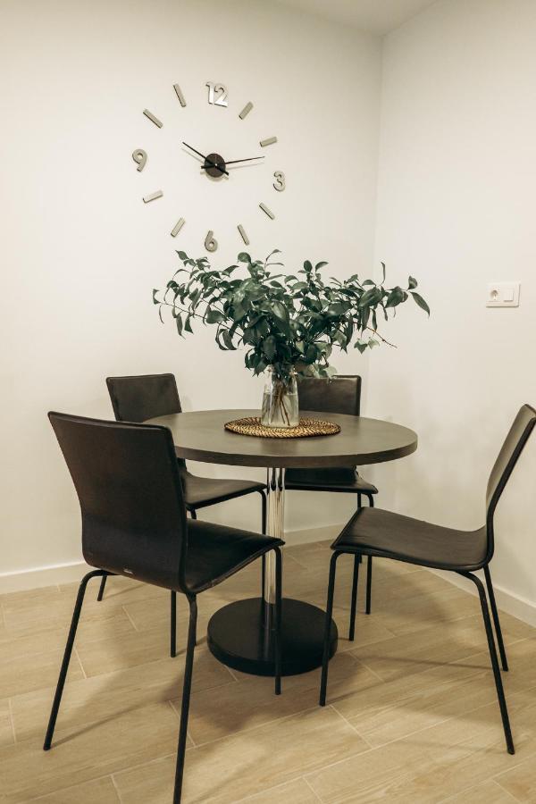 פוארטו דה לה קרוז Club Apartments By Grupo Compostelana 2 מראה חיצוני תמונה
