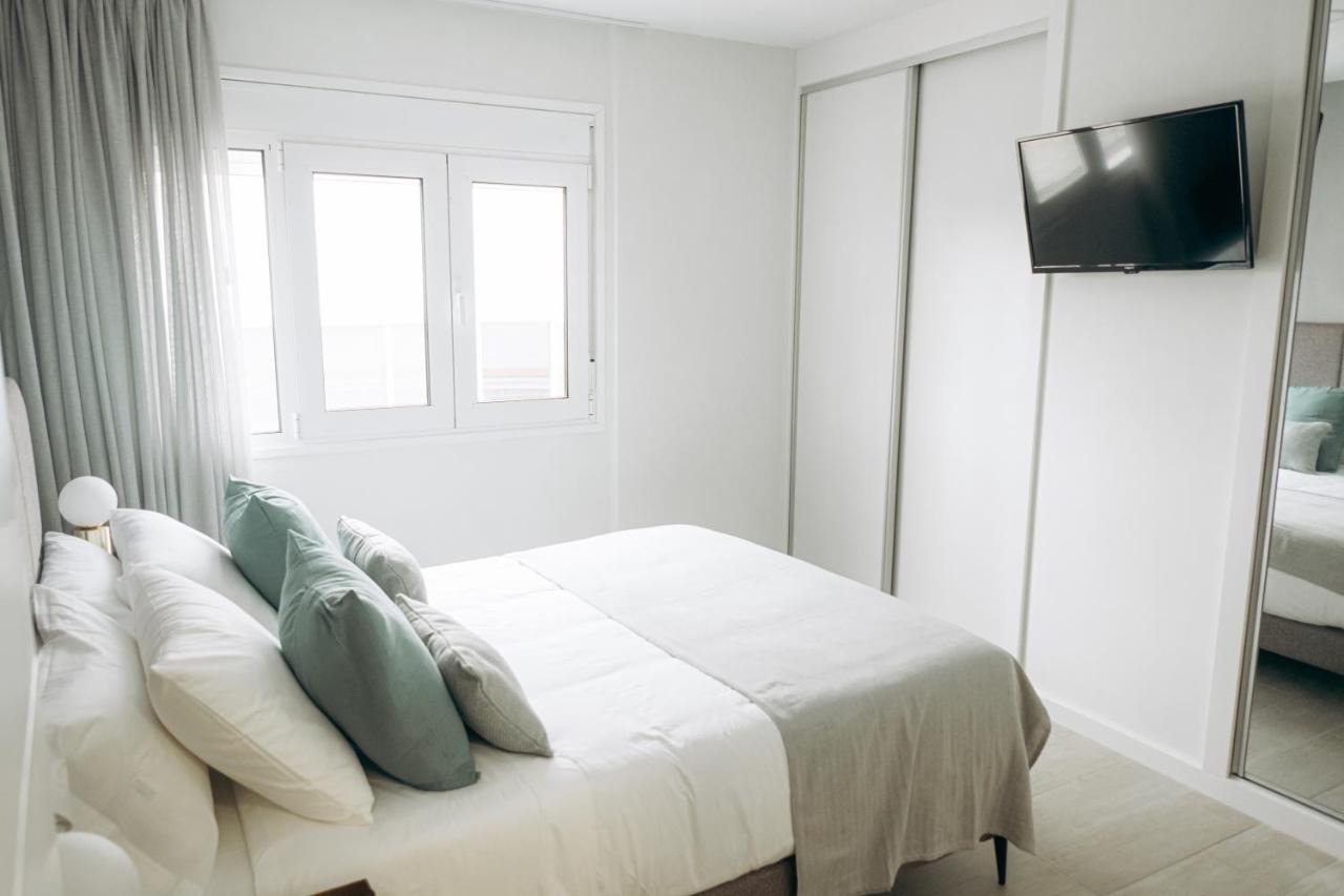 פוארטו דה לה קרוז Club Apartments By Grupo Compostelana 2 מראה חיצוני תמונה