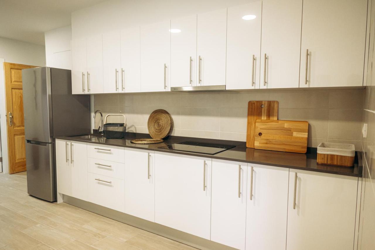 פוארטו דה לה קרוז Club Apartments By Grupo Compostelana 2 מראה חיצוני תמונה