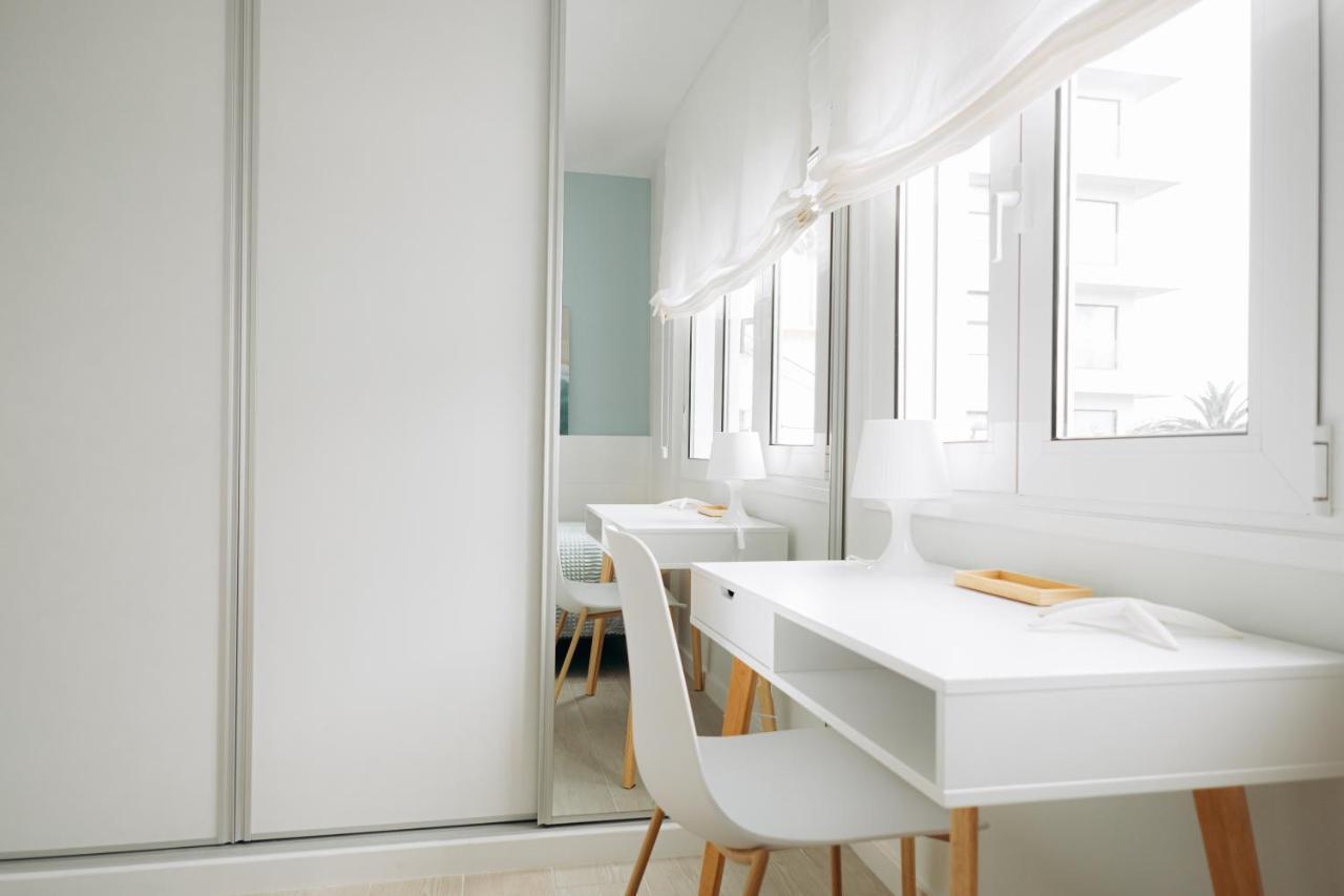 פוארטו דה לה קרוז Club Apartments By Grupo Compostelana 2 מראה חיצוני תמונה