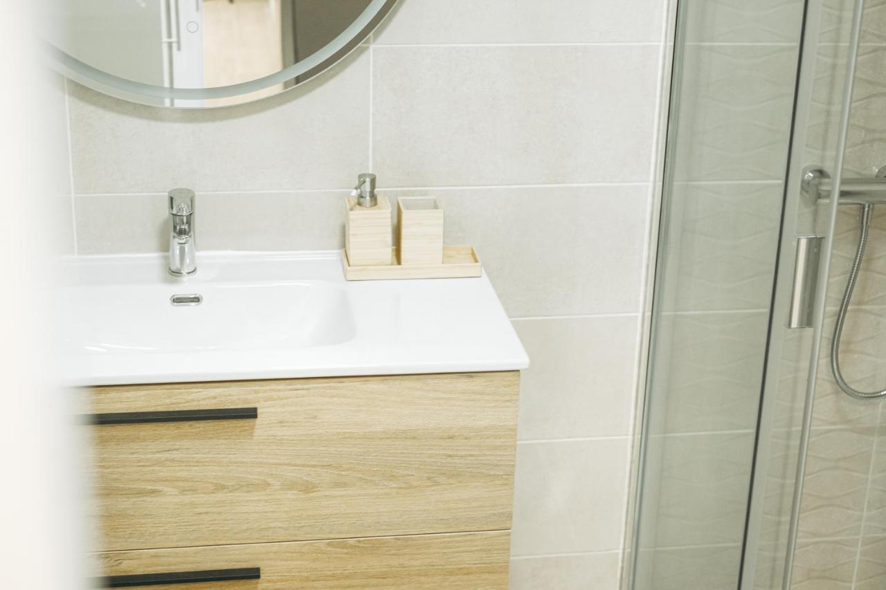 פוארטו דה לה קרוז Club Apartments By Grupo Compostelana 2 מראה חיצוני תמונה