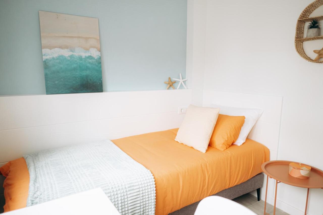 פוארטו דה לה קרוז Club Apartments By Grupo Compostelana 2 מראה חיצוני תמונה