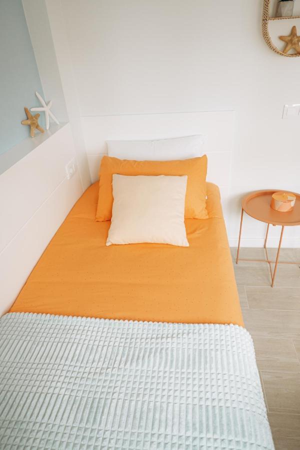 פוארטו דה לה קרוז Club Apartments By Grupo Compostelana 2 מראה חיצוני תמונה