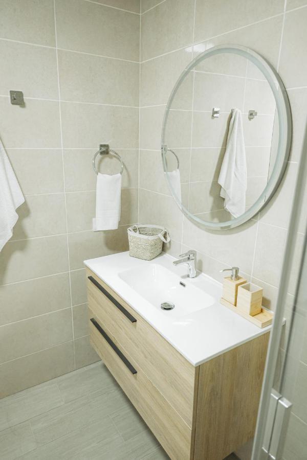 פוארטו דה לה קרוז Club Apartments By Grupo Compostelana 2 מראה חיצוני תמונה