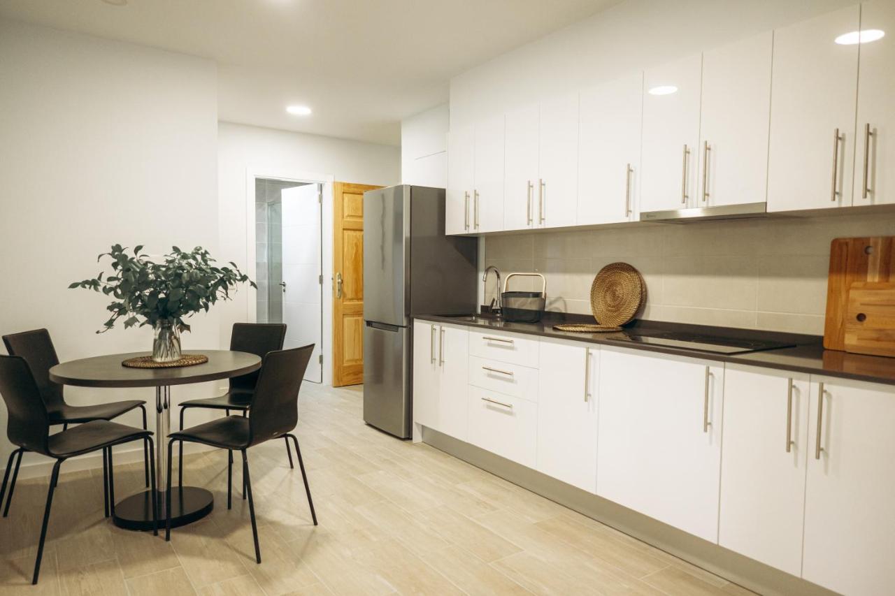 פוארטו דה לה קרוז Club Apartments By Grupo Compostelana 2 מראה חיצוני תמונה