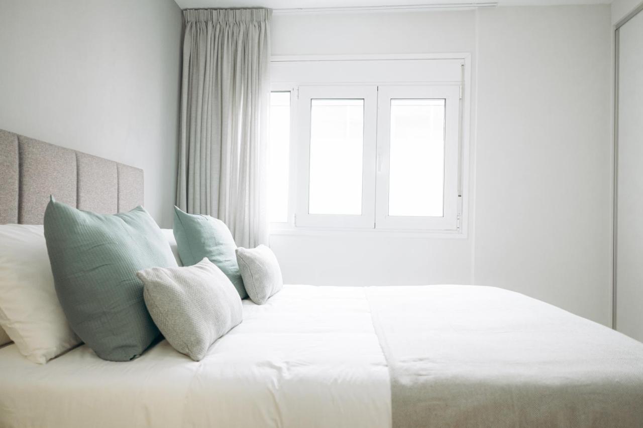 פוארטו דה לה קרוז Club Apartments By Grupo Compostelana 2 מראה חיצוני תמונה