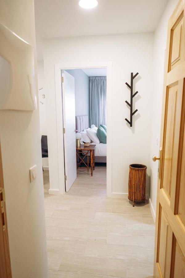 פוארטו דה לה קרוז Club Apartments By Grupo Compostelana 2 מראה חיצוני תמונה