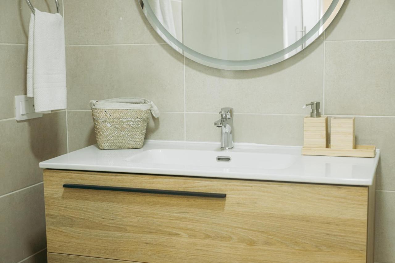 פוארטו דה לה קרוז Club Apartments By Grupo Compostelana 2 מראה חיצוני תמונה