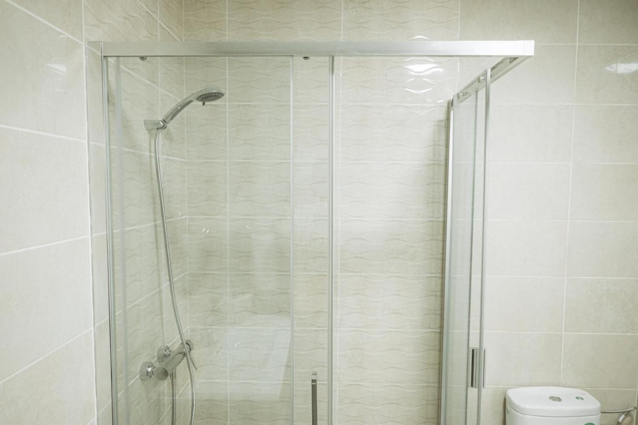 פוארטו דה לה קרוז Club Apartments By Grupo Compostelana 2 מראה חיצוני תמונה