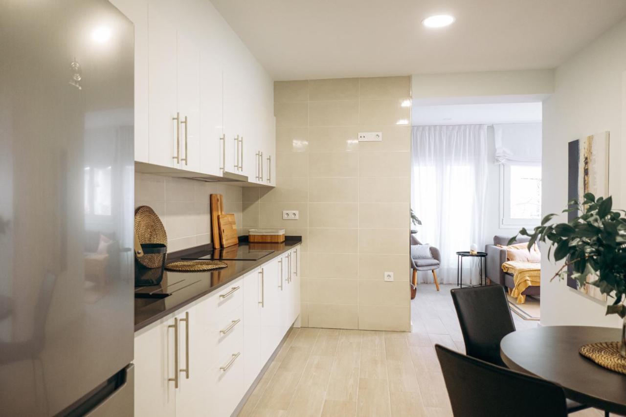פוארטו דה לה קרוז Club Apartments By Grupo Compostelana 2 מראה חיצוני תמונה