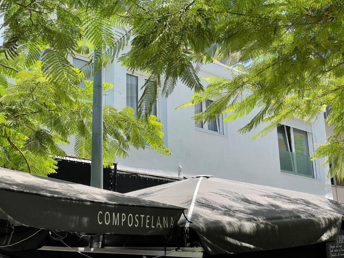 פוארטו דה לה קרוז Club Apartments By Grupo Compostelana 2 מראה חיצוני תמונה